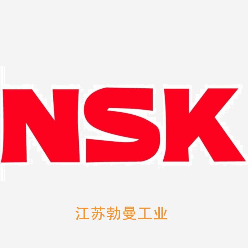 NSK RNFCL3264A6S 吉林nsk滚珠丝杠产品详情